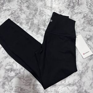 New Align HR Pant 25"